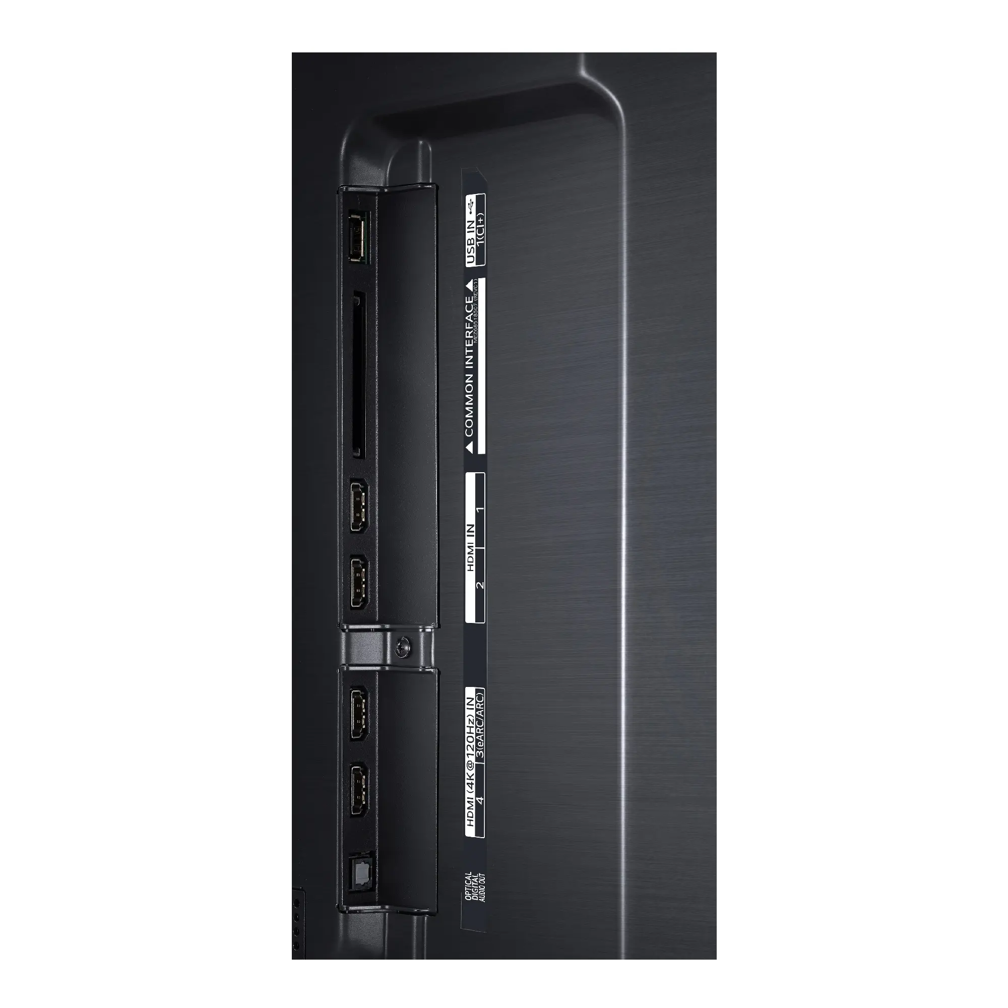 Купить Телевизор LG 65QNED866RE - фото 8