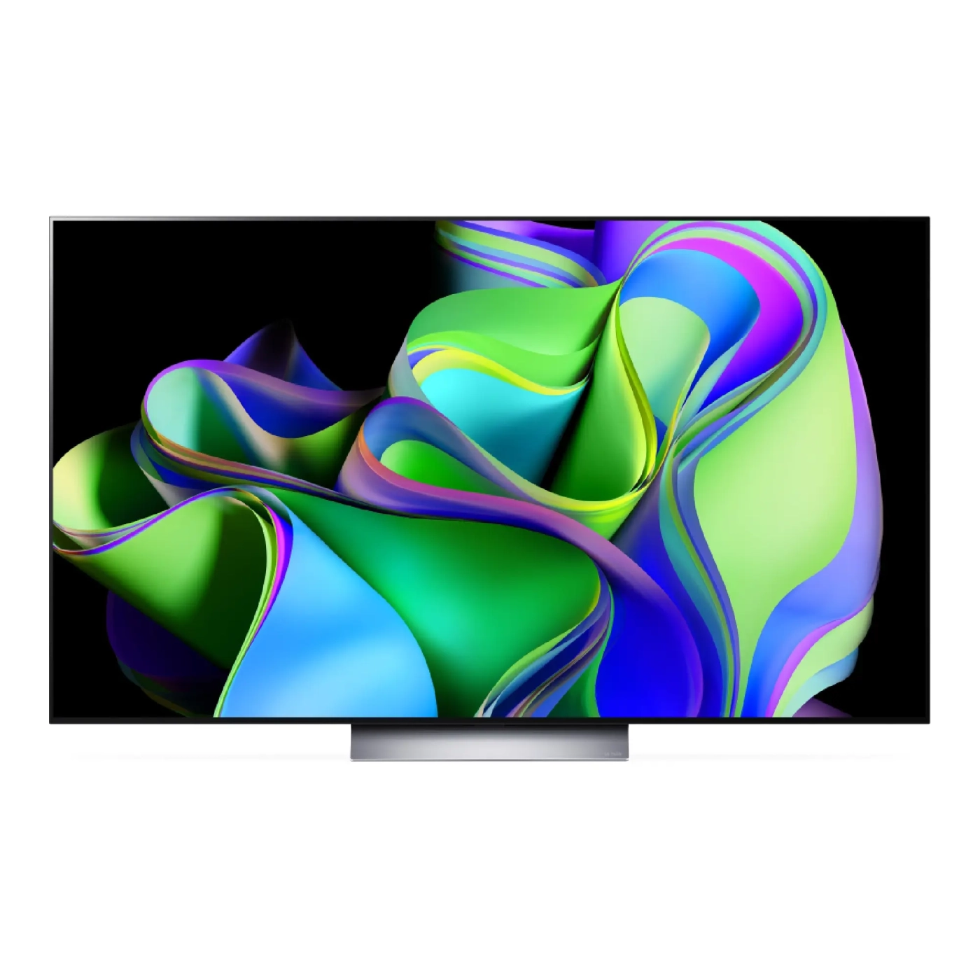 Купить Телевизор LG OLED65C36LC - фото 1