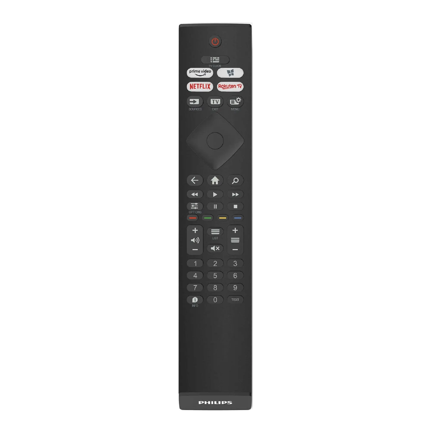 Купить Телевизор Philips 50PUS8518/12 - фото 5