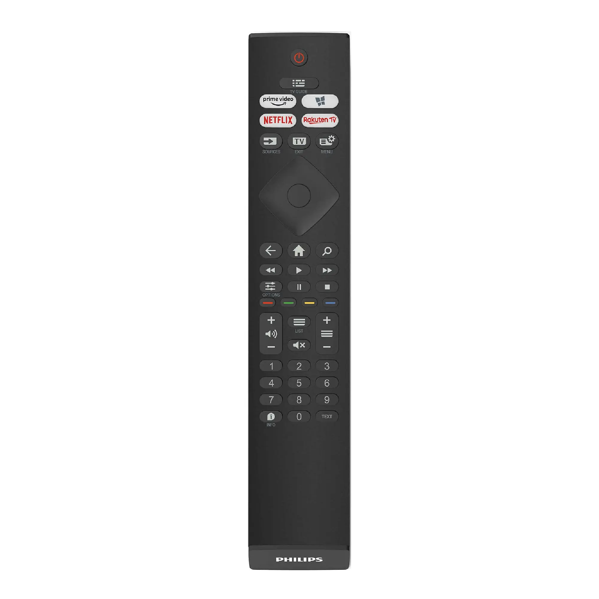 Купить Телевизор Philips 50PUS8518/12 - фото 5