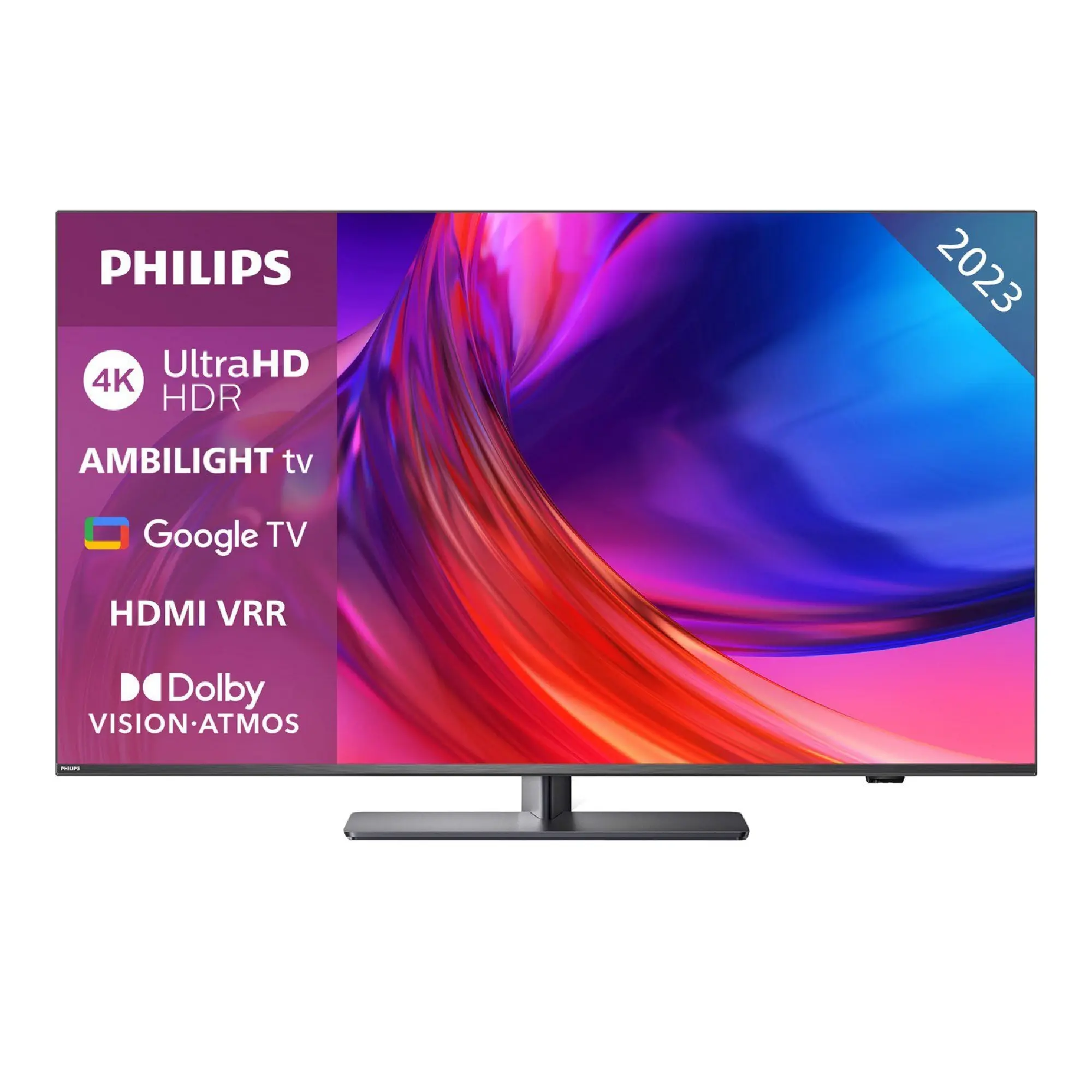 Купить Телевизор Philips 50PUS8818/12 - фото 1