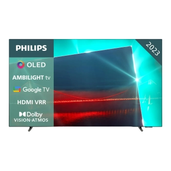 Купить Телевизор Philips 65OLED718/12 - фото 1