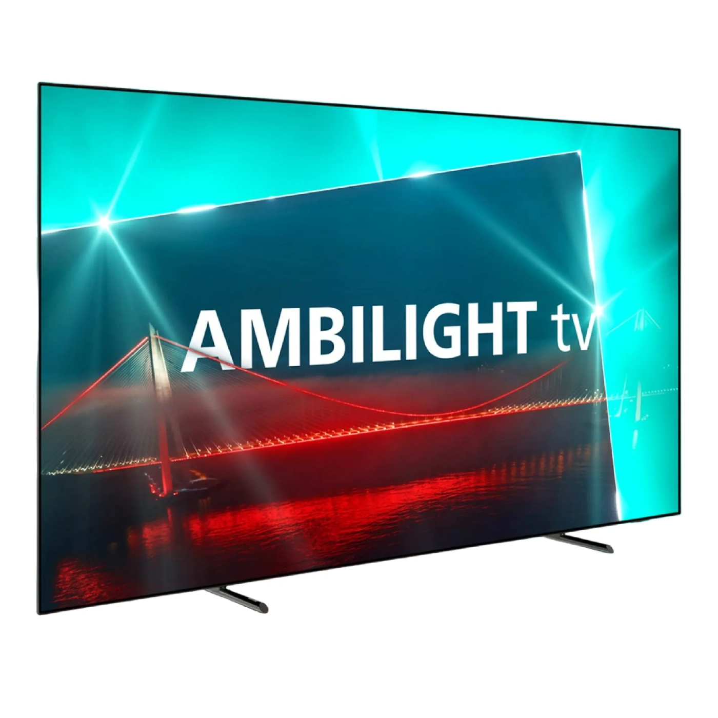 Купить Телевизор Philips 65OLED718/12 - фото 3