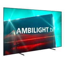 Купить Телевизор Philips 65OLED718/12 - фото 3