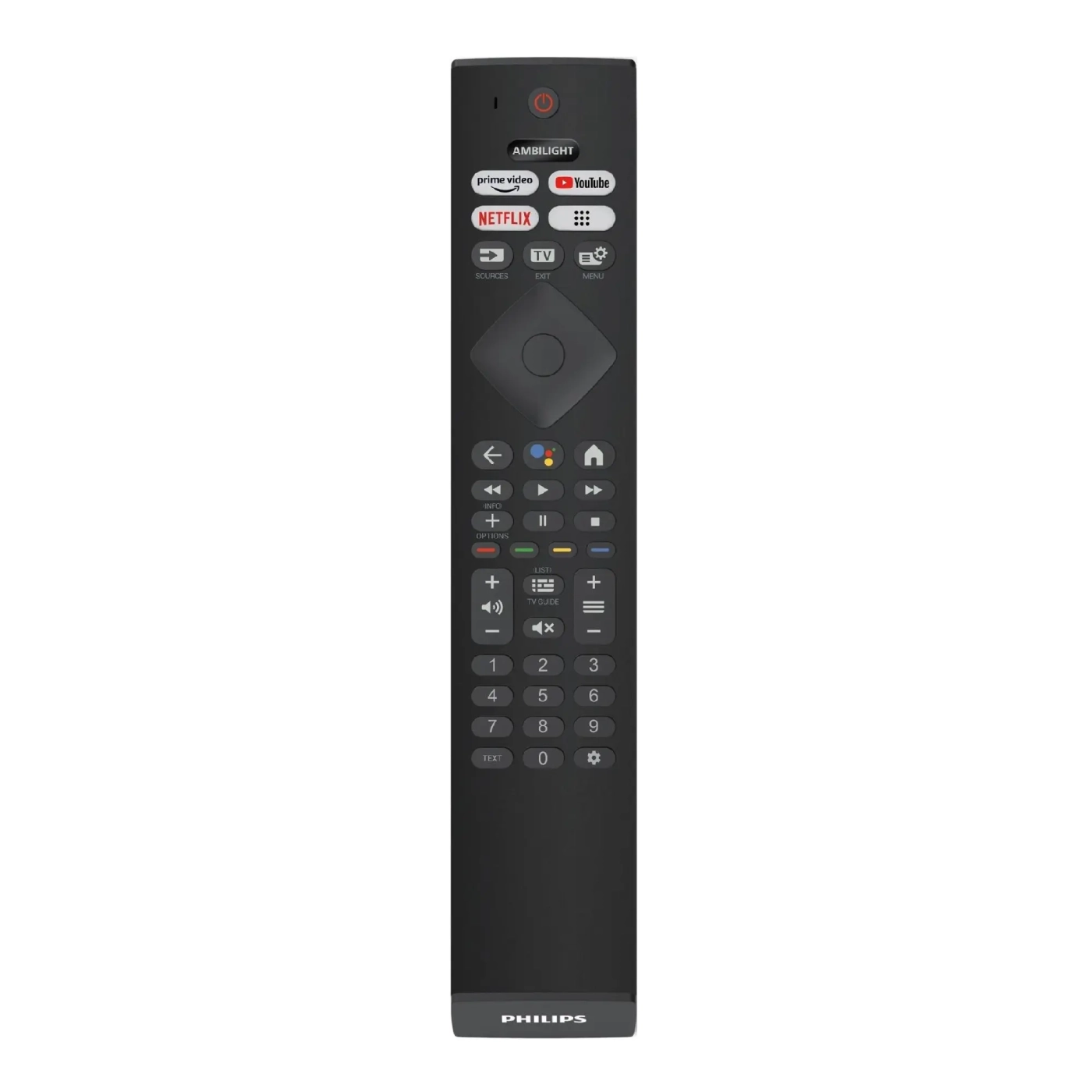 Купить Телевизор Philips 65PUS8518/12 - фото 6