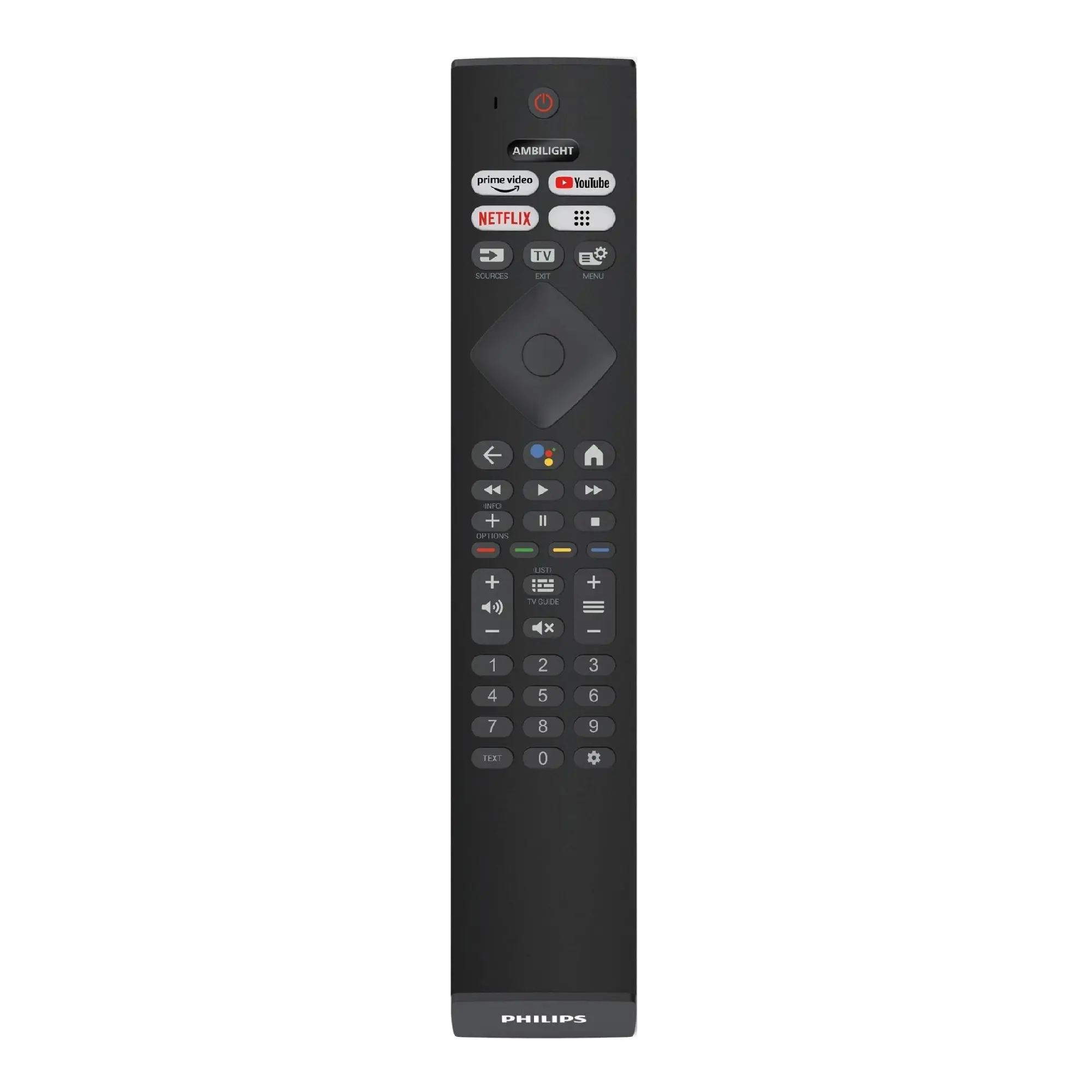 Купить Телевизор Philips 65PUS8518/12 - фото 6