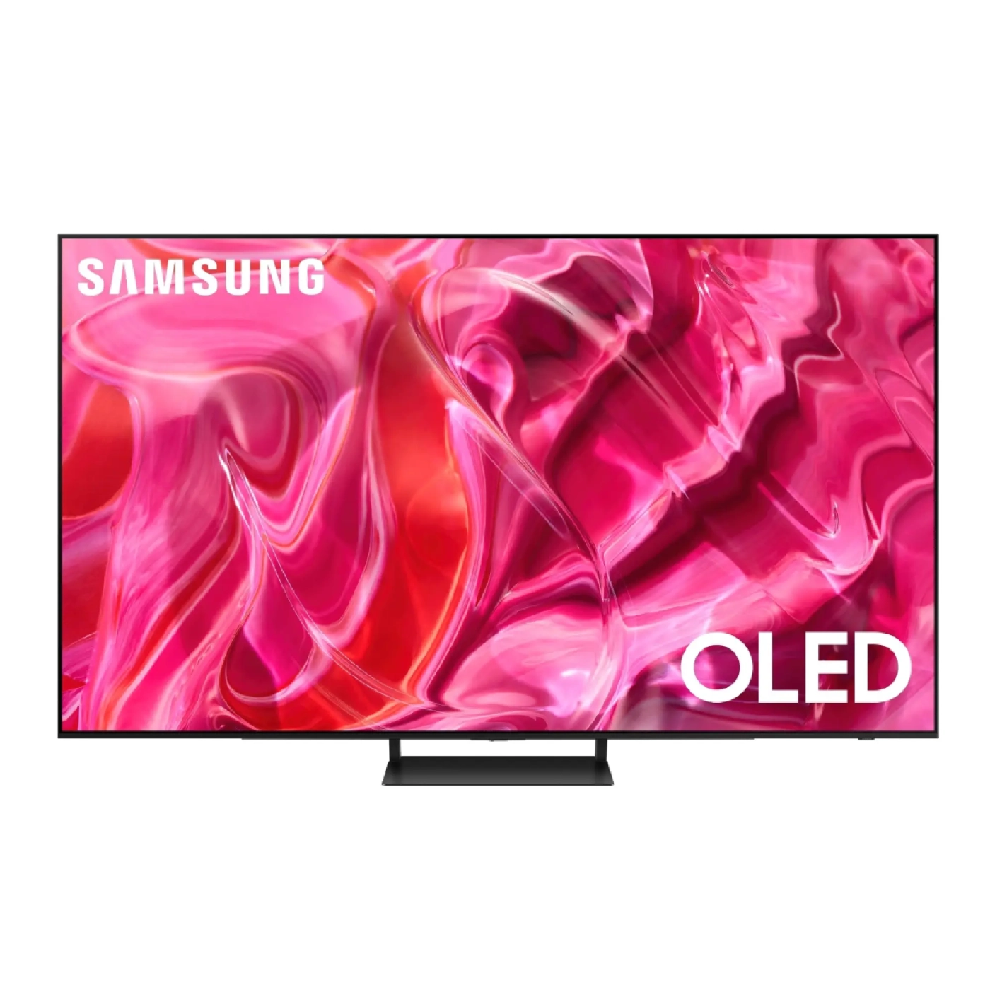 Купить Телевизор Samsung QE65S90CAUXUA - фото 1