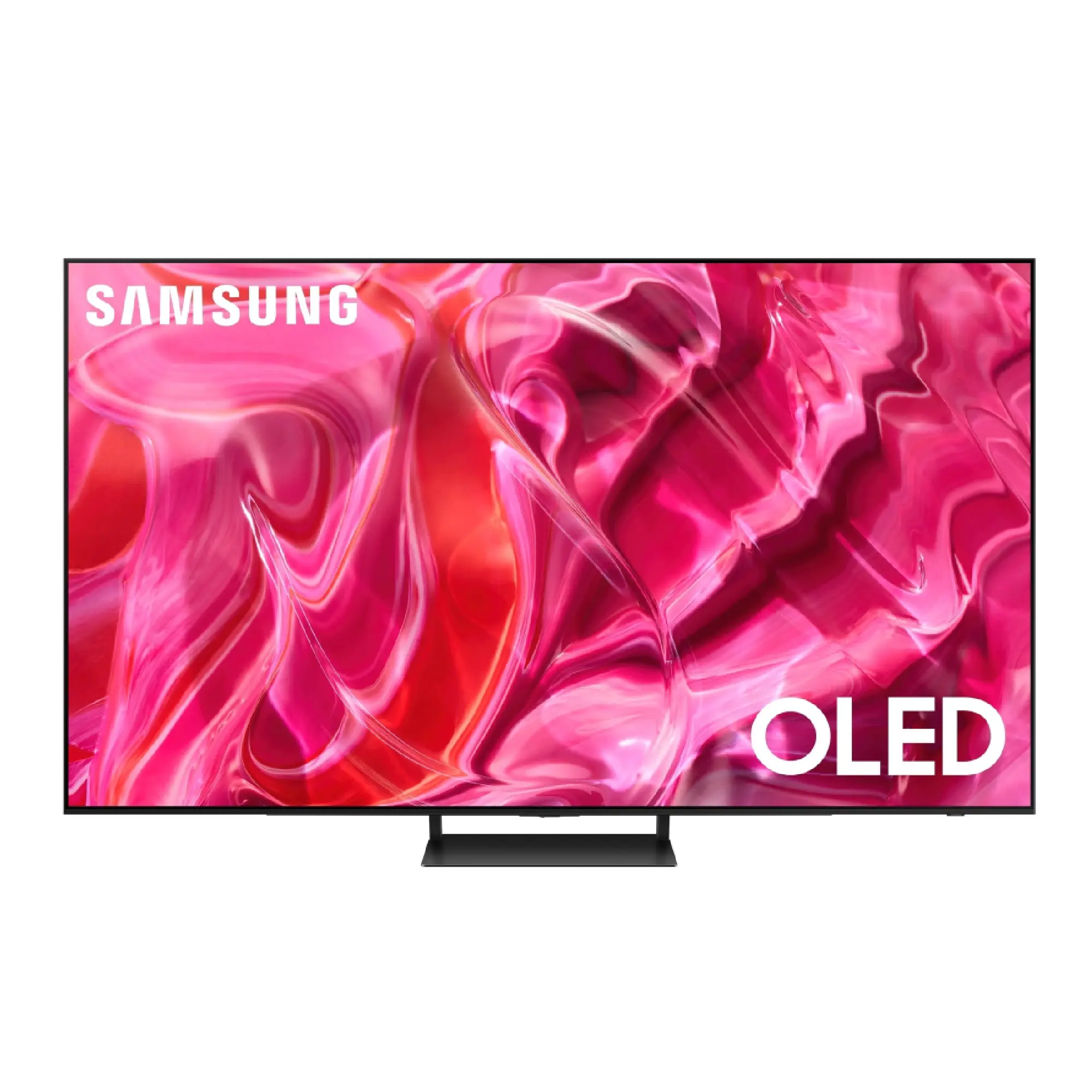 Купить Телевизор Samsung QE65S90CAUXUA - фото 1