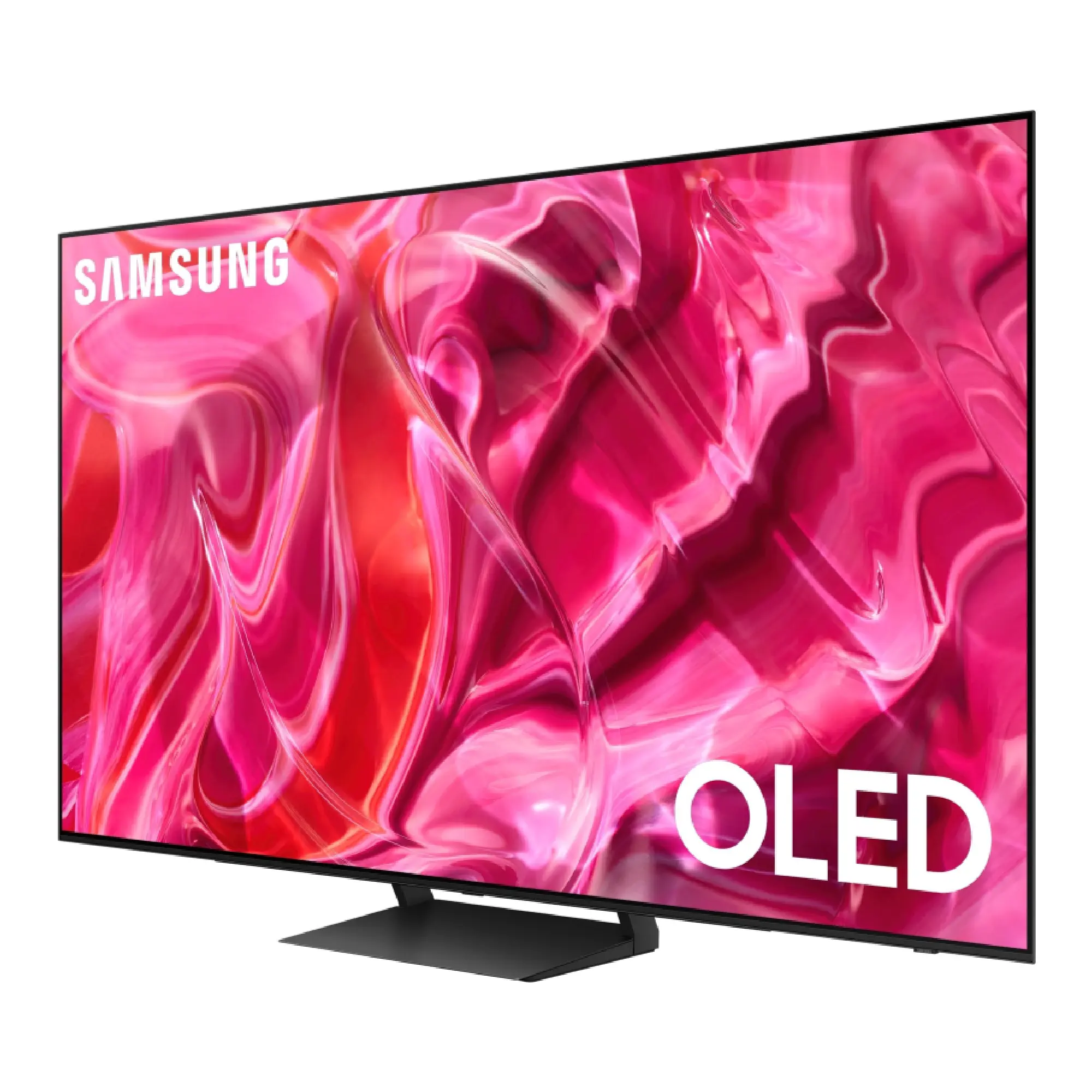 Купить Телевизор Samsung QE65S90CAUXUA - фото 3
