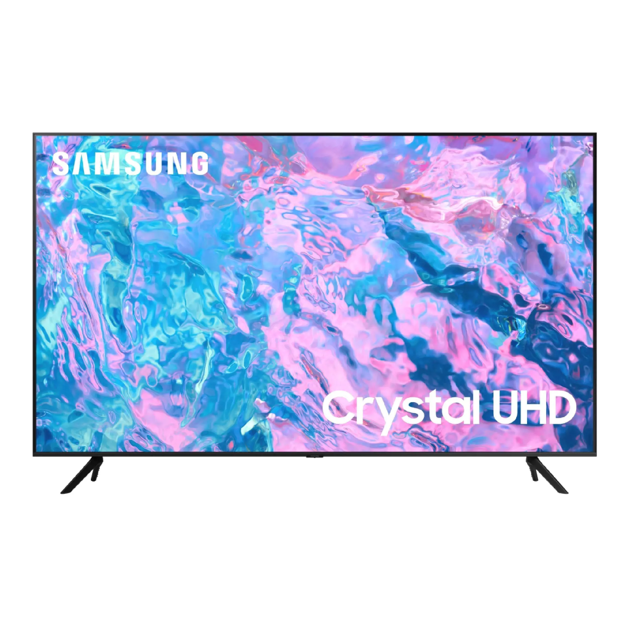 Купить Телевизор Samsung UE70CU7100UXUA - фото 1