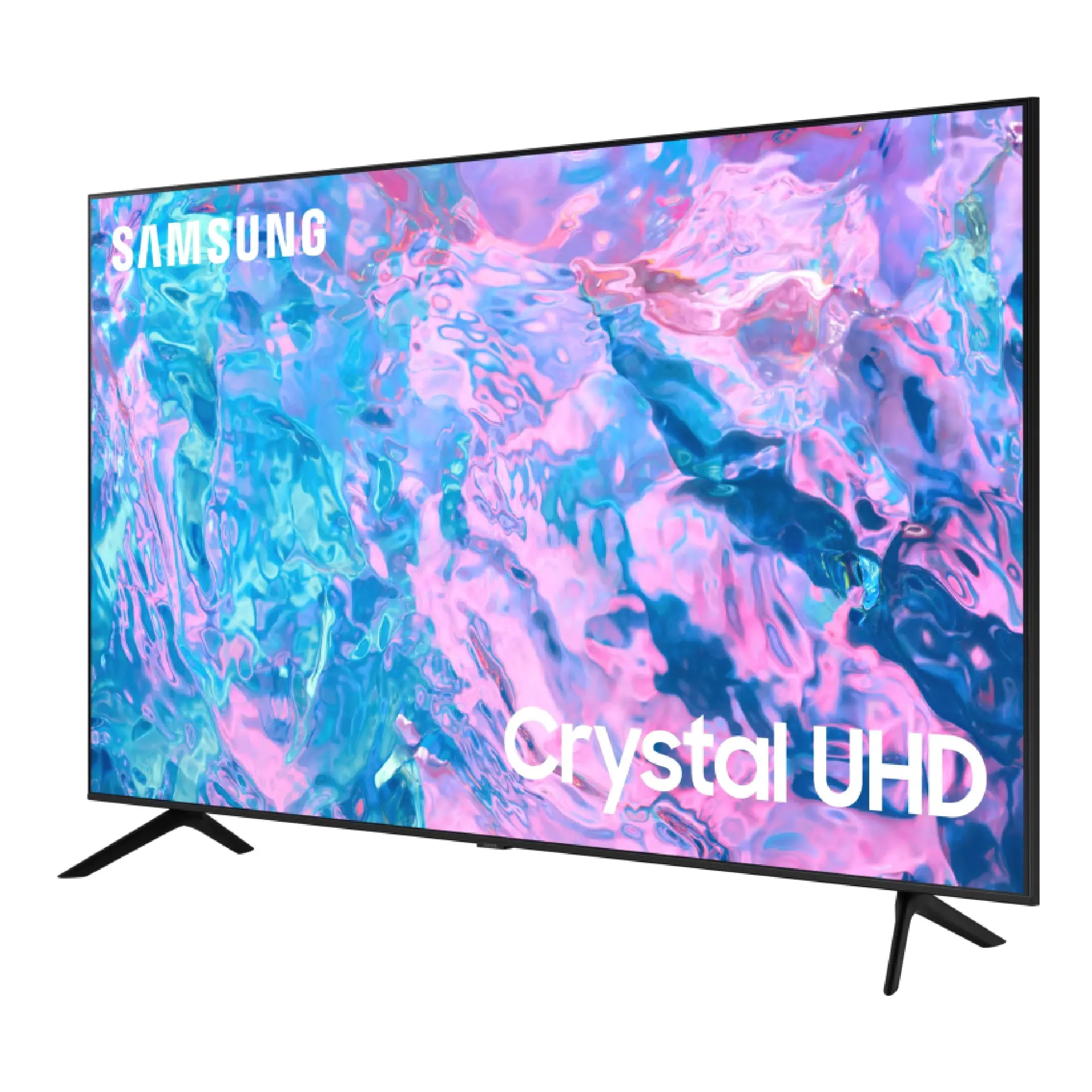 Купить Телевизор Samsung UE70CU7100UXUA - фото 3