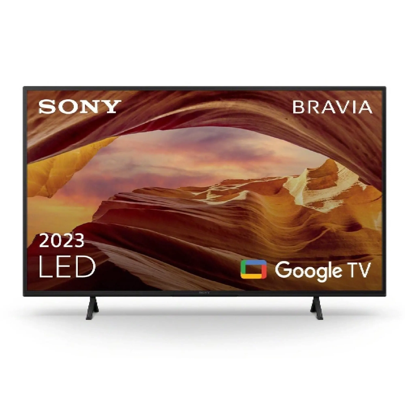 Купить Телевизор Sony KD50X75WL - фото 1