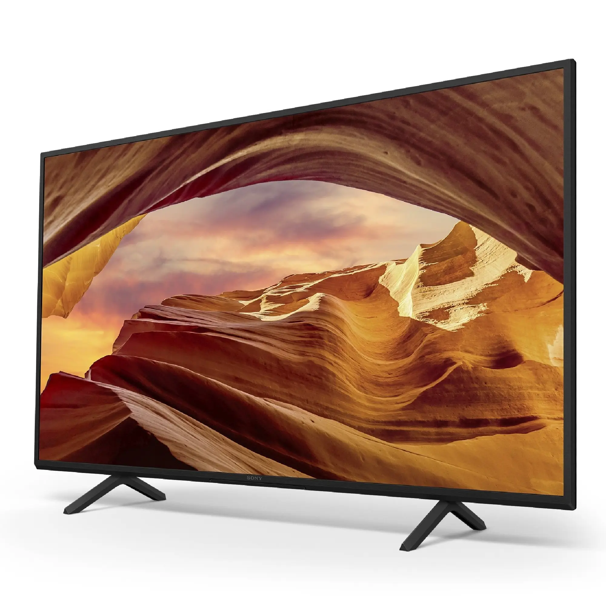 Купить Телевизор Sony KD50X75WL - фото 2