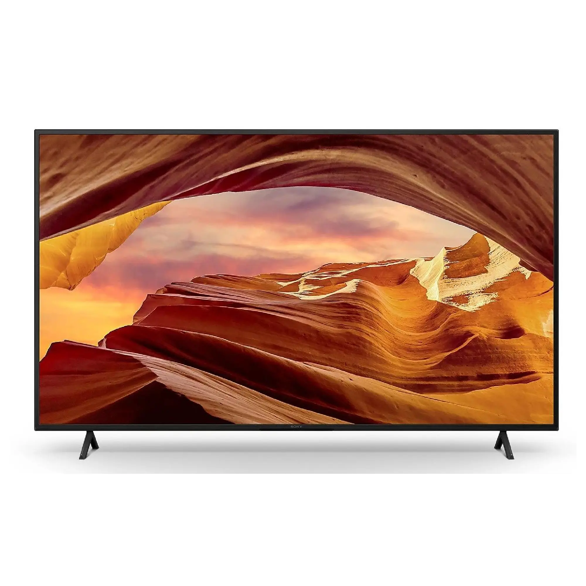Купити Телевізор Sony KD55X75WL - фото 1