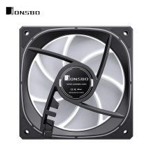 Купить Вентилятор Jonsbo FR-505B ARGB Black - фото 6