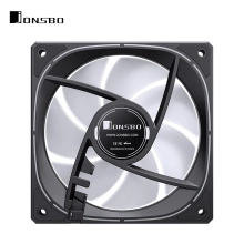 Купить Вентилятор Jonsbo FR-505BR Reverse ARGB Black - фото 6