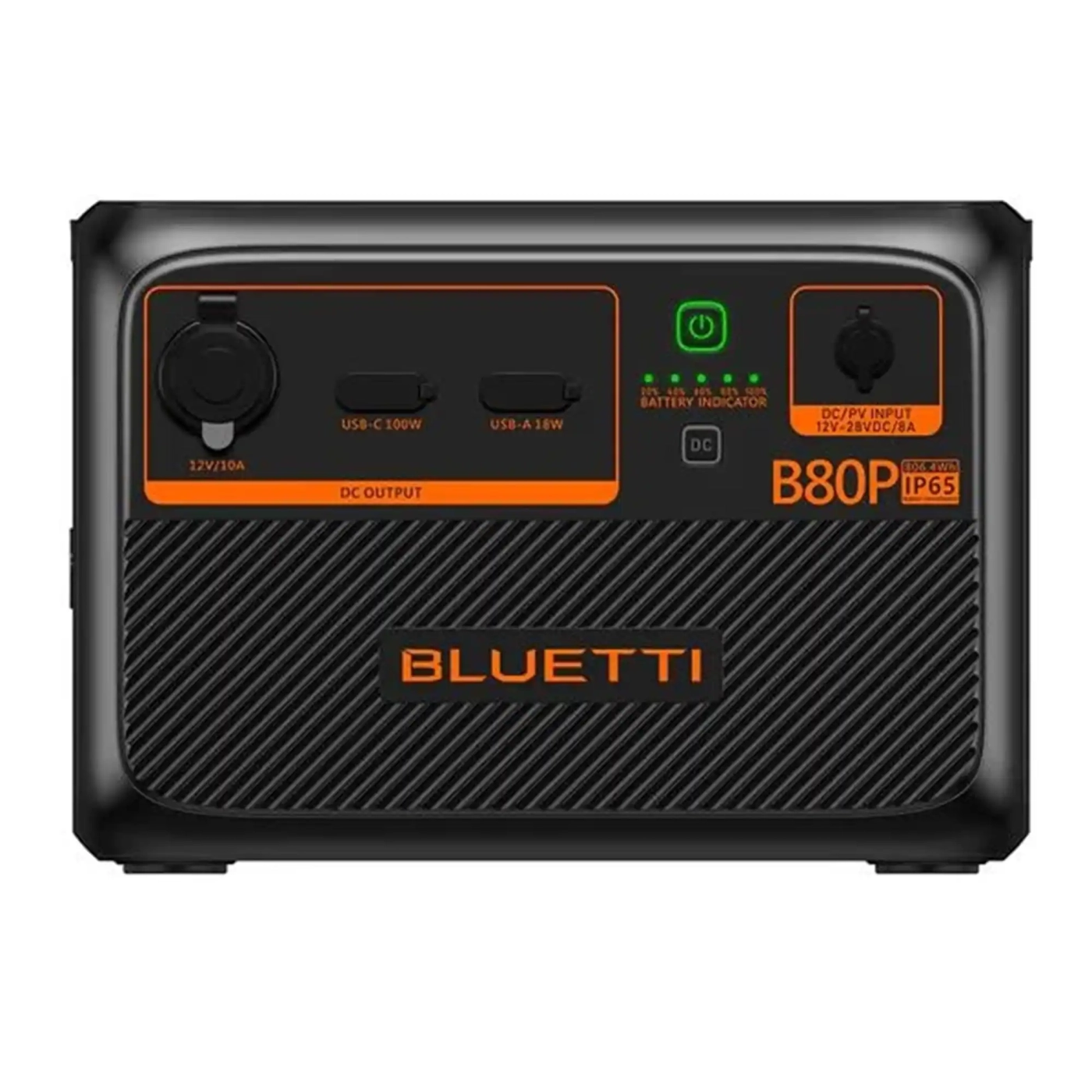 Купить Аккумуляторная батарея Bluetti B80P 806Wh - фото 1