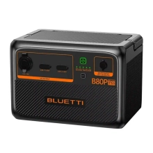 Купить Аккумуляторная батарея Bluetti B80P 806Wh - фото 3