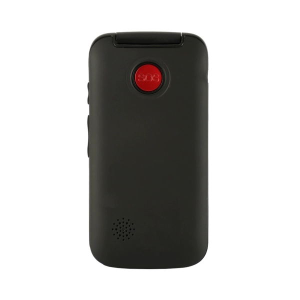 Купить Мобильний телефон Sigma Comfort 50 Shell Duo Type-C Black (4827798212523) - фото 2