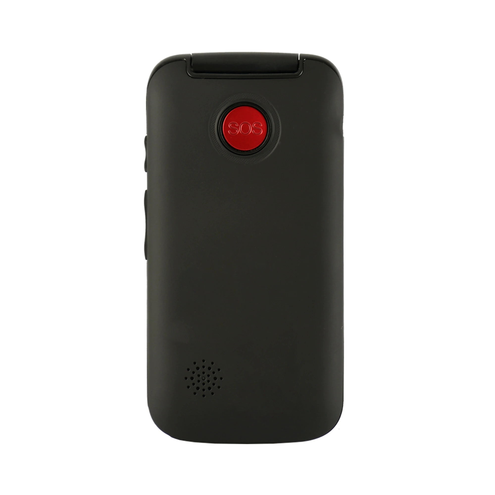 Купить Мобильний телефон Sigma Comfort 50 Shell Duo Type-C Black (4827798212523) - фото 2
