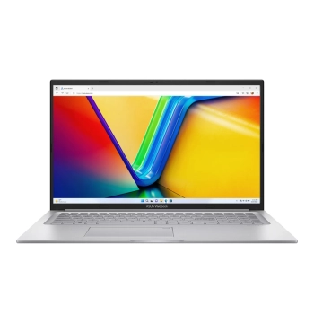 Купить Ноутбук ASUS Vivobook 17 X1704ZA-AU386 (90NB10F1-M00FL0) Cool Silver - фото 1