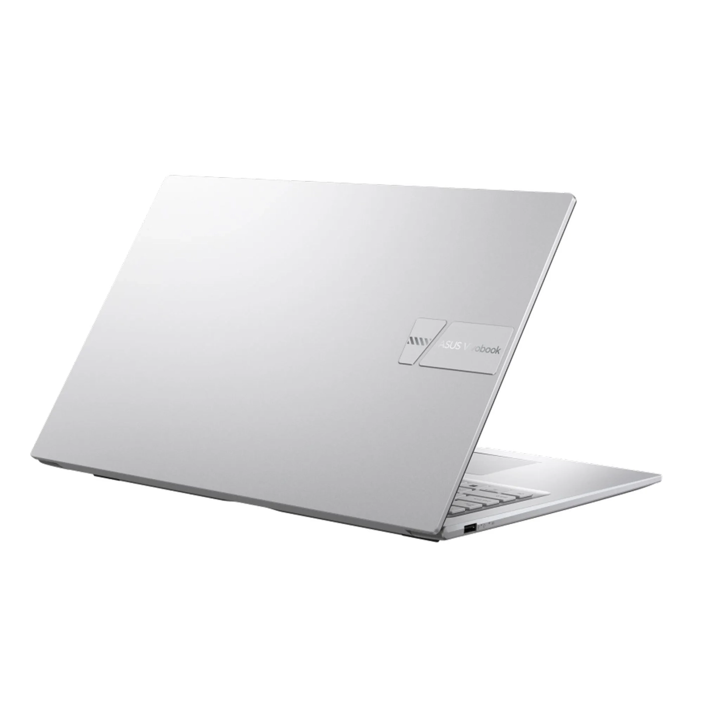Купить Ноутбук ASUS Vivobook 17 X1704ZA-AU386 (90NB10F1-M00FL0) Cool Silver - фото 3