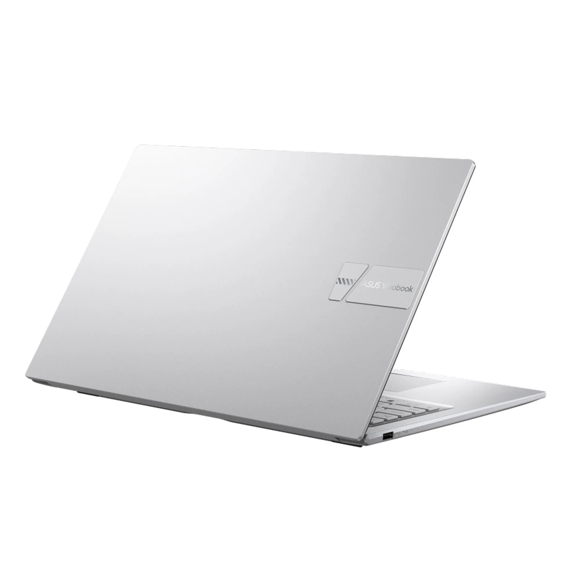 Купить Ноутбук ASUS Vivobook 17 X1704ZA-AU386 (90NB10F1-M00FL0) Cool Silver - фото 3