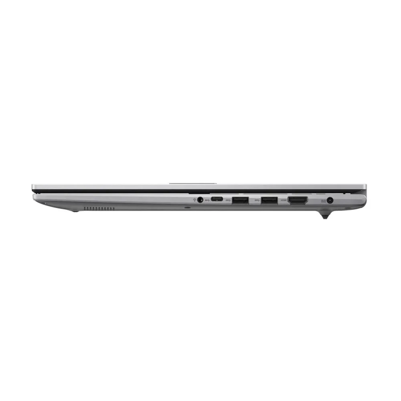 Купить Ноутбук ASUS Vivobook 17 X1704ZA-AU386 (90NB10F1-M00FL0) Cool Silver - фото 5