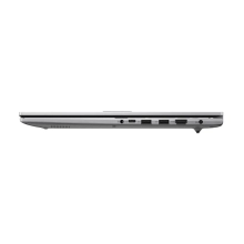 Купить Ноутбук ASUS Vivobook 17 X1704ZA-AU386 (90NB10F1-M00FL0) Cool Silver - фото 5