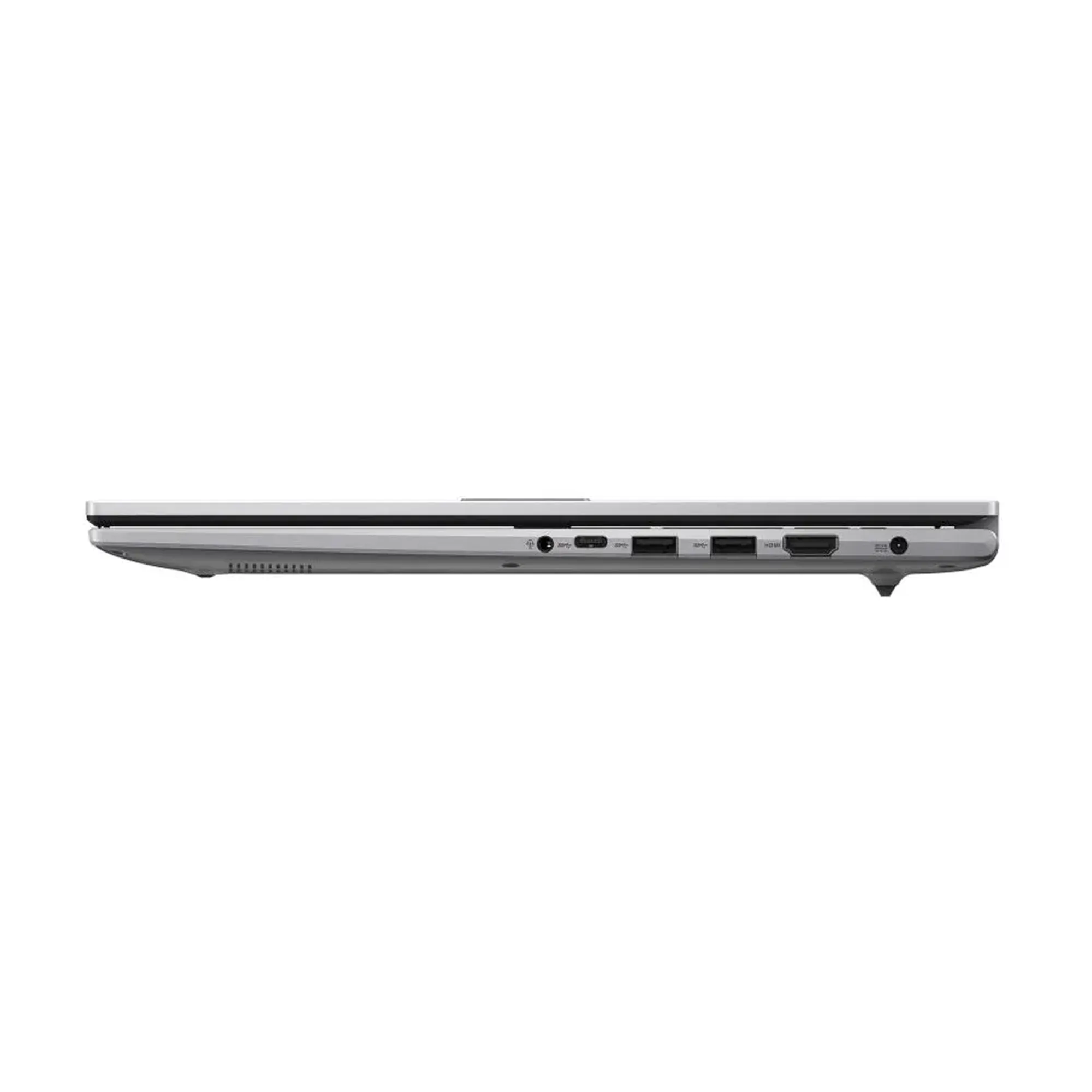 Купить Ноутбук ASUS Vivobook 17 X1704ZA-AU386 (90NB10F1-M00FL0) Cool Silver - фото 5
