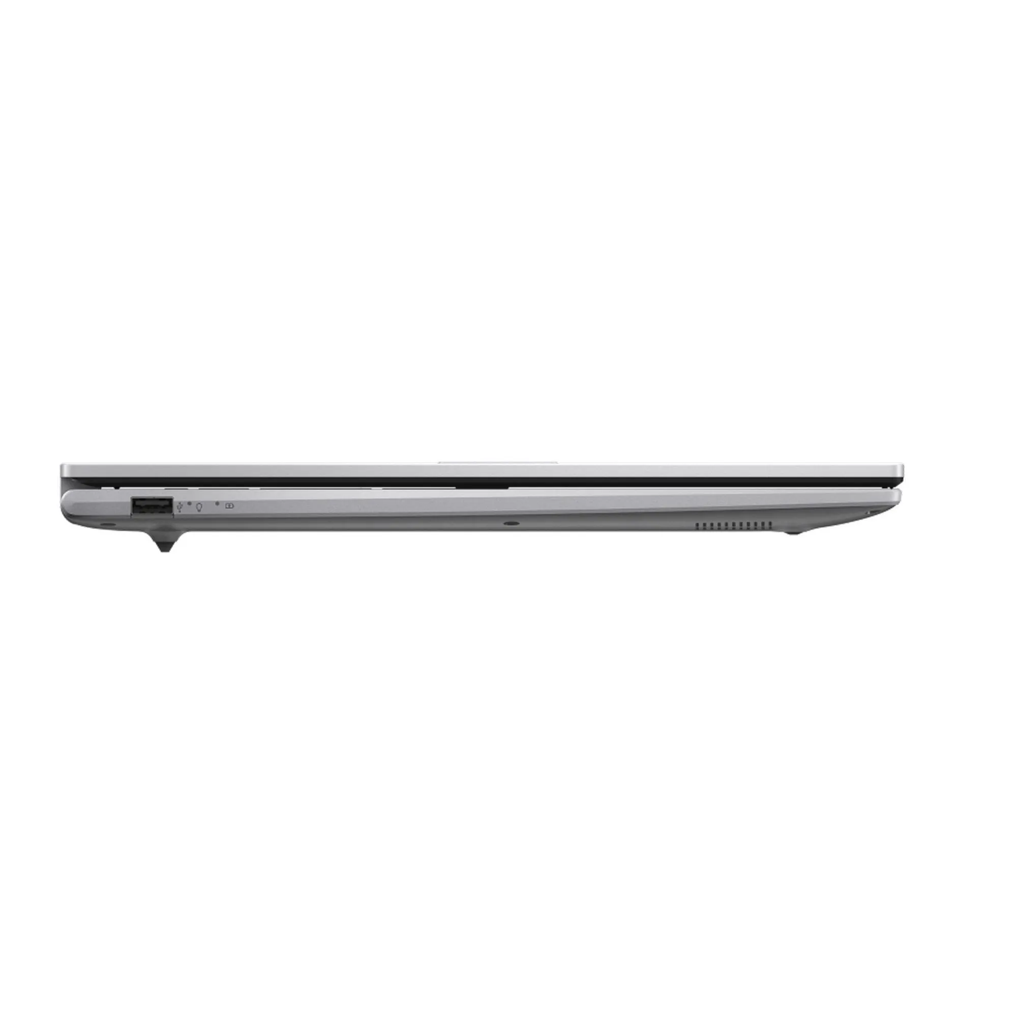 Купить Ноутбук ASUS Vivobook 17 X1704ZA-AU386 (90NB10F1-M00FL0) Cool Silver - фото 6