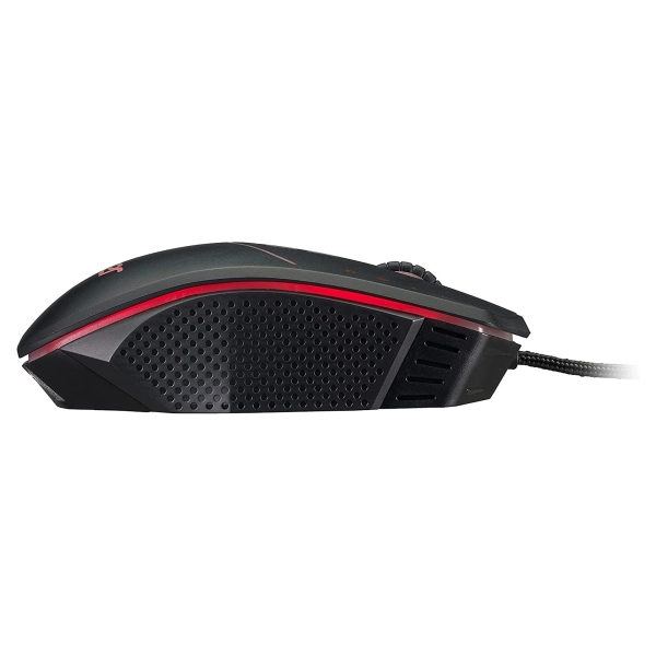 Купити Миша Acer NITRO NMW120 Black (GP.MCE11.01R) - фото 5