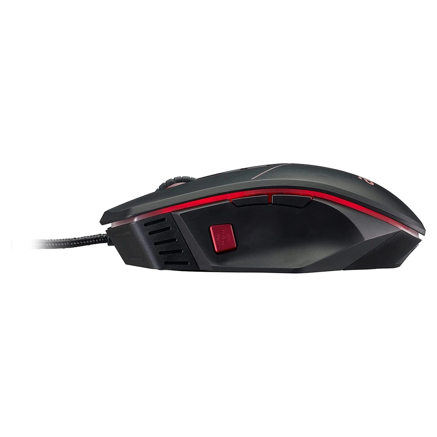Купити Миша Acer NITRO NMW120 Black (GP.MCE11.01R) - фото 6