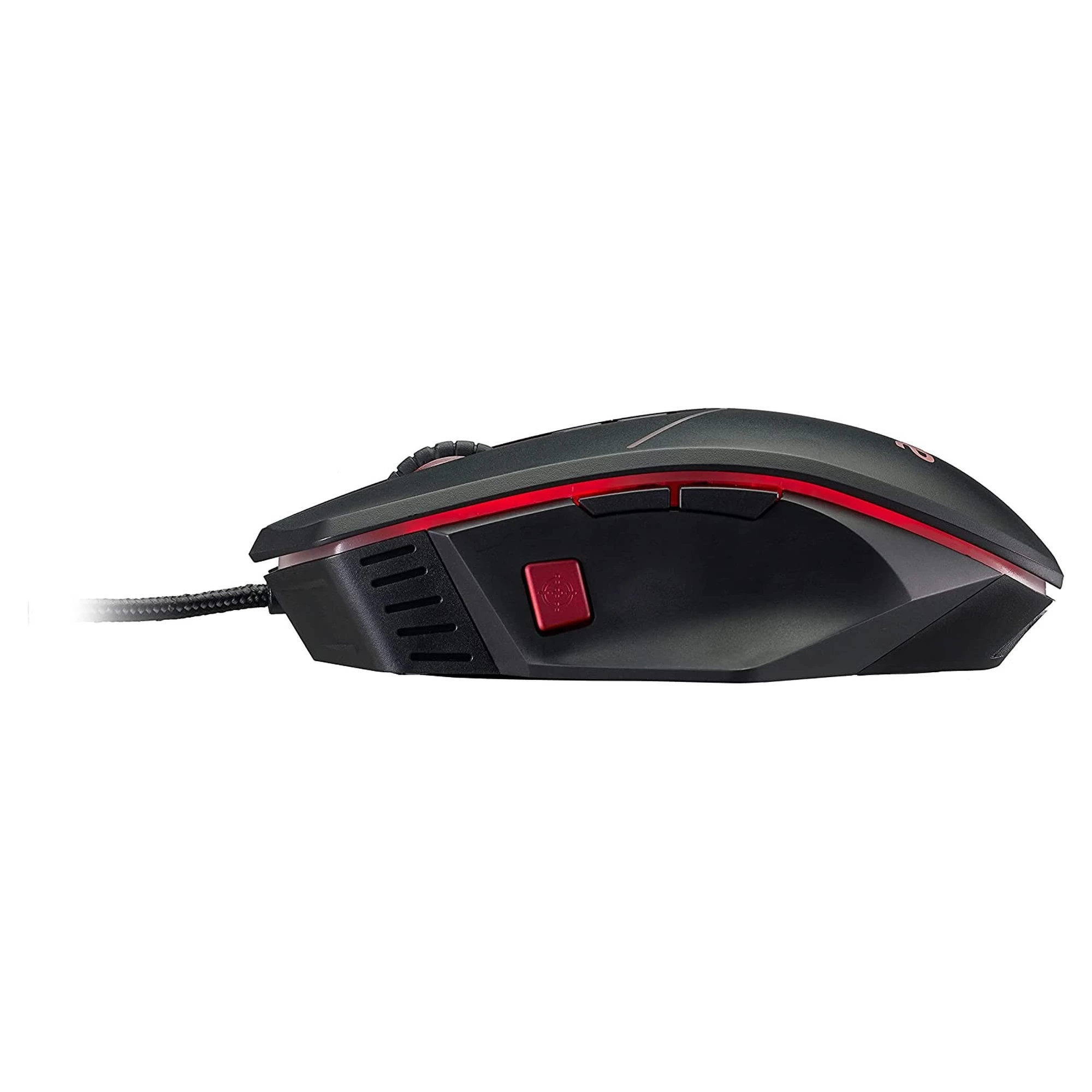 Купити Миша Acer NITRO NMW120 Black (GP.MCE11.01R) - фото 6