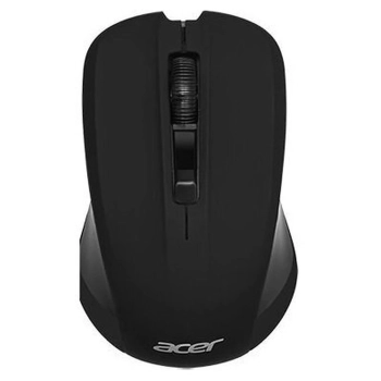 Купити Миша Acer OMR010 WL Black (ZL.MCEEE.028) - фото 1