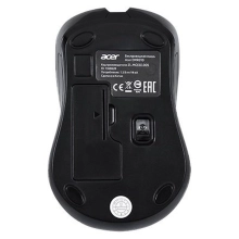Купить Мышь Acer OMR010 WL Black (ZL.MCEEE.028) - фото 6