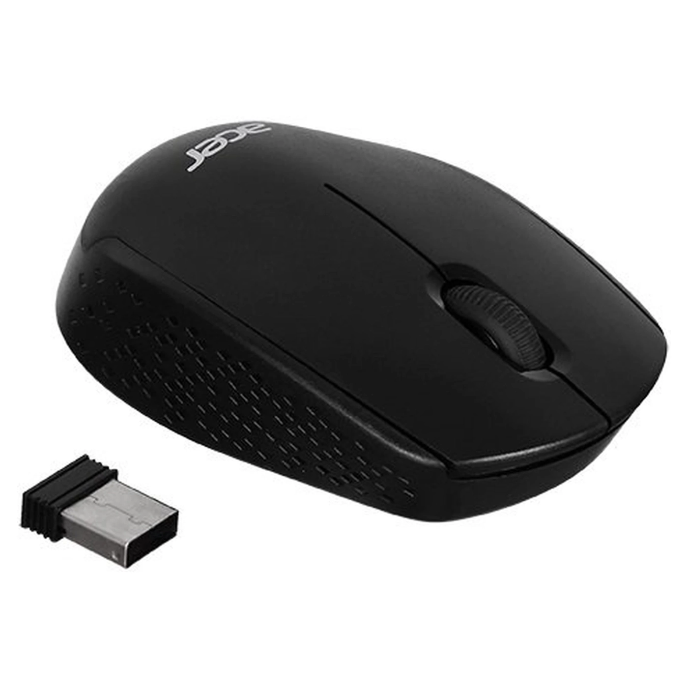 Купить Мышь Acer OMR020 WL Black (ZL.MCEEE.029) - фото 4