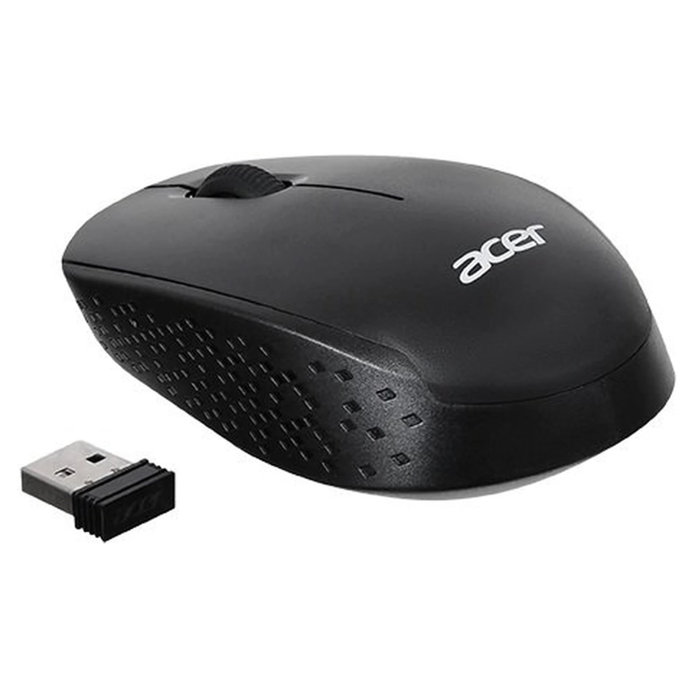 Купить Мышь Acer OMR020 WL Black (ZL.MCEEE.029) - фото 5