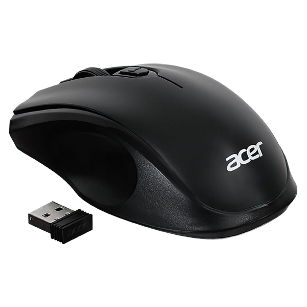 Купити Миша Acer OMR030 WL Black (ZL.MCEEE.02A) - фото 4