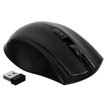 Купити Миша Acer OMR030 WL Black (ZL.MCEEE.02A) - фото 5