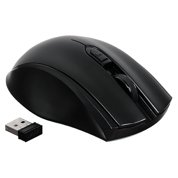 Купити Миша Acer OMR030 WL Black (ZL.MCEEE.02A) - фото 5