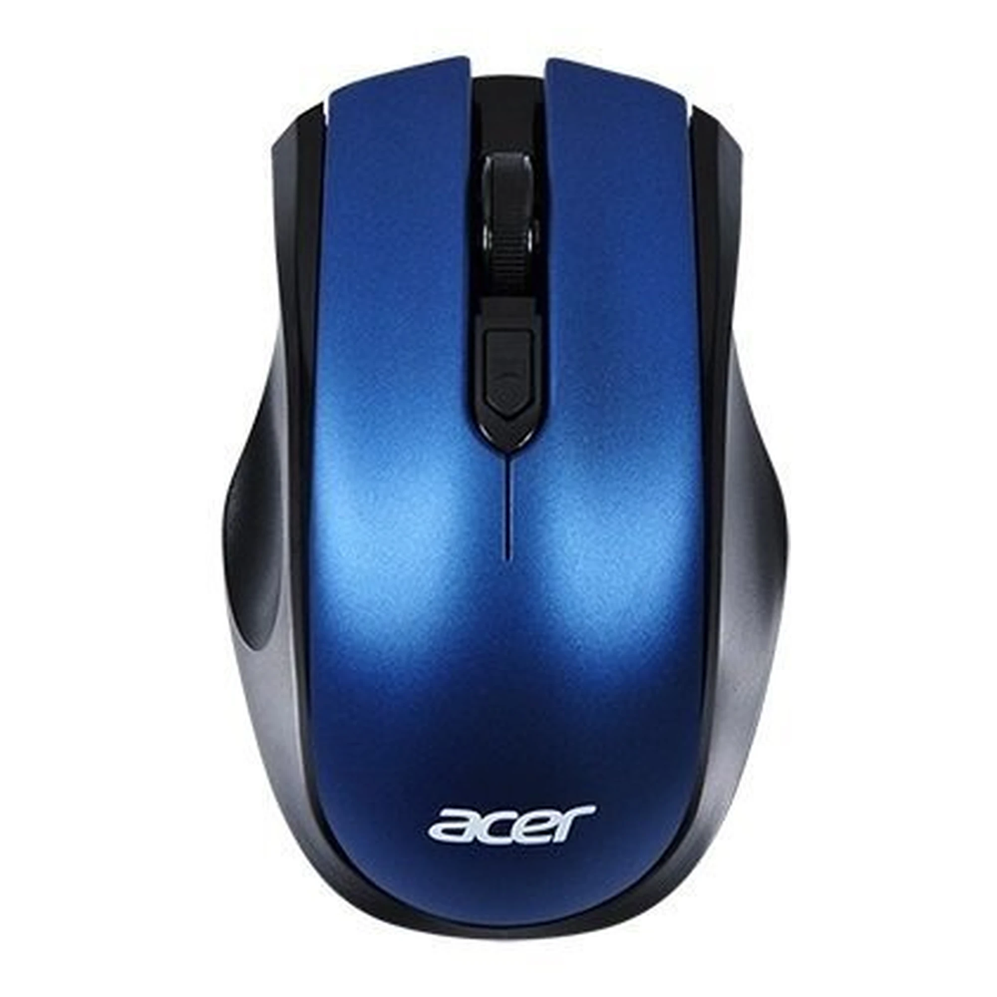 Купить Мышь Acer OMR031 WL Blue (ZL.MCEEE.02B) - фото 1