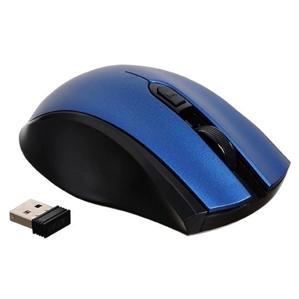 Купить Мышь Acer OMR031 WL Blue (ZL.MCEEE.02B) - фото 4
