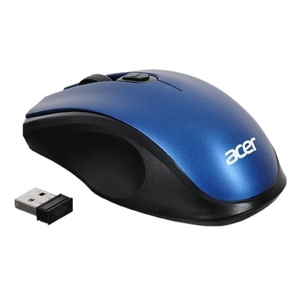 Купить Мышь Acer OMR031 WL Blue (ZL.MCEEE.02B) - фото 5