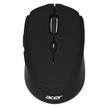 Купить Мышь Acer OMR050 WL/BT Black (ZL.MCEEE.02D) - фото 1