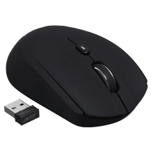 Купити Миша Acer OMR050 WL/BT Black (ZL.MCEEE.02D) - фото 4