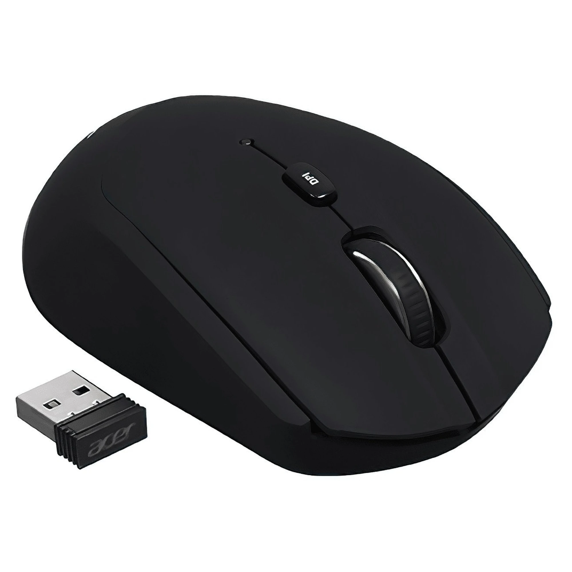 Купити Миша Acer OMR050 WL/BT Black (ZL.MCEEE.02D) - фото 4