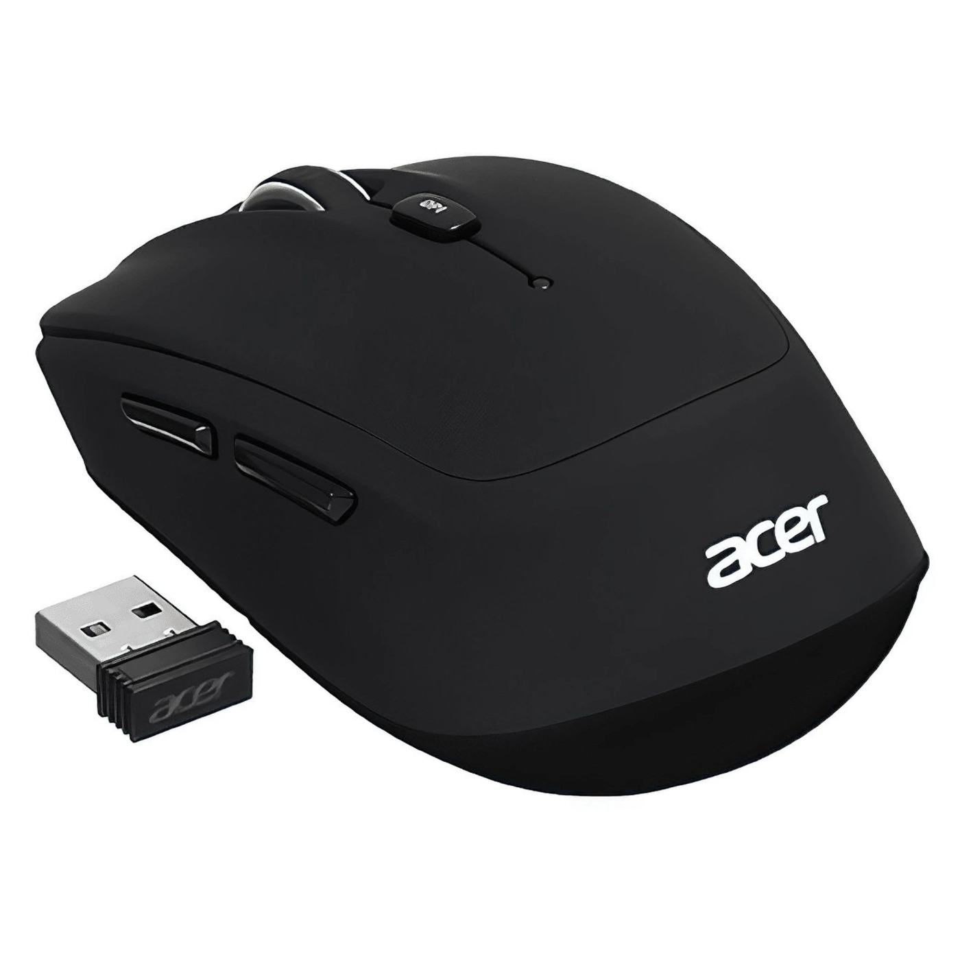 Купити Миша Acer OMR050 WL/BT Black (ZL.MCEEE.02D) - фото 5