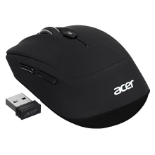 Купити Миша Acer OMR050 WL/BT Black (ZL.MCEEE.02D) - фото 5