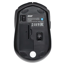 Купити Миша Acer OMR050 WL/BT Black (ZL.MCEEE.02D) - фото 6